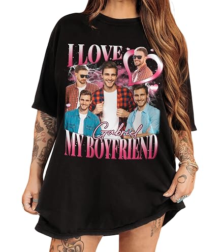 Amazon.com: I Love (Heart) Yuri T-Shirt T-Shirt : Clothing, Shoes