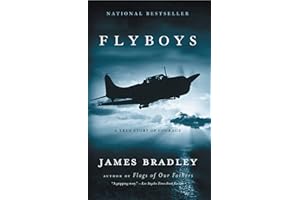 Flyboys: A True Story of Courage