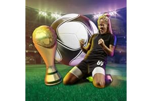 Women's Soccer Manager - Football Manager Game