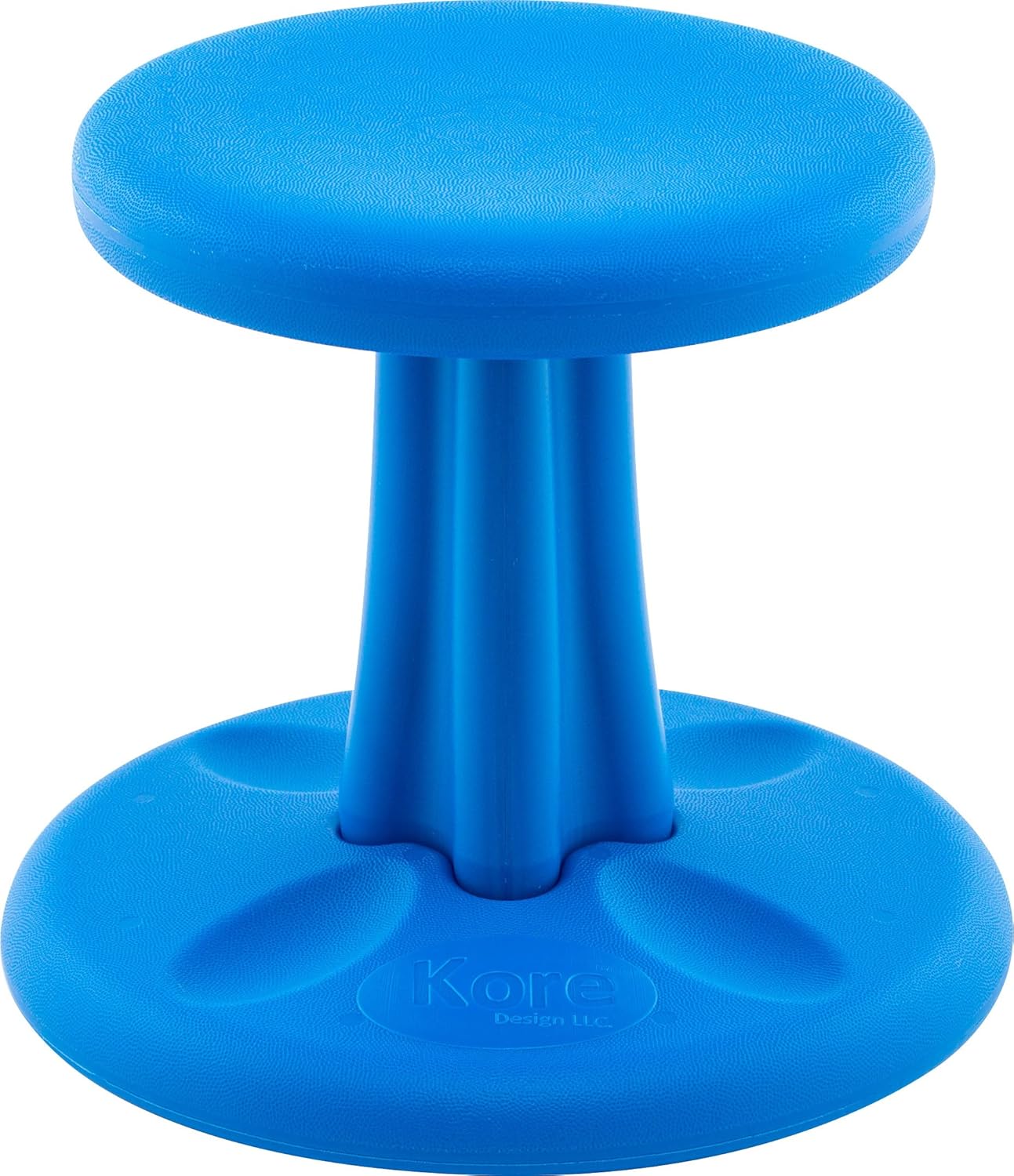 Kore Wobble Chair Flexible Seating Stool for Classroom