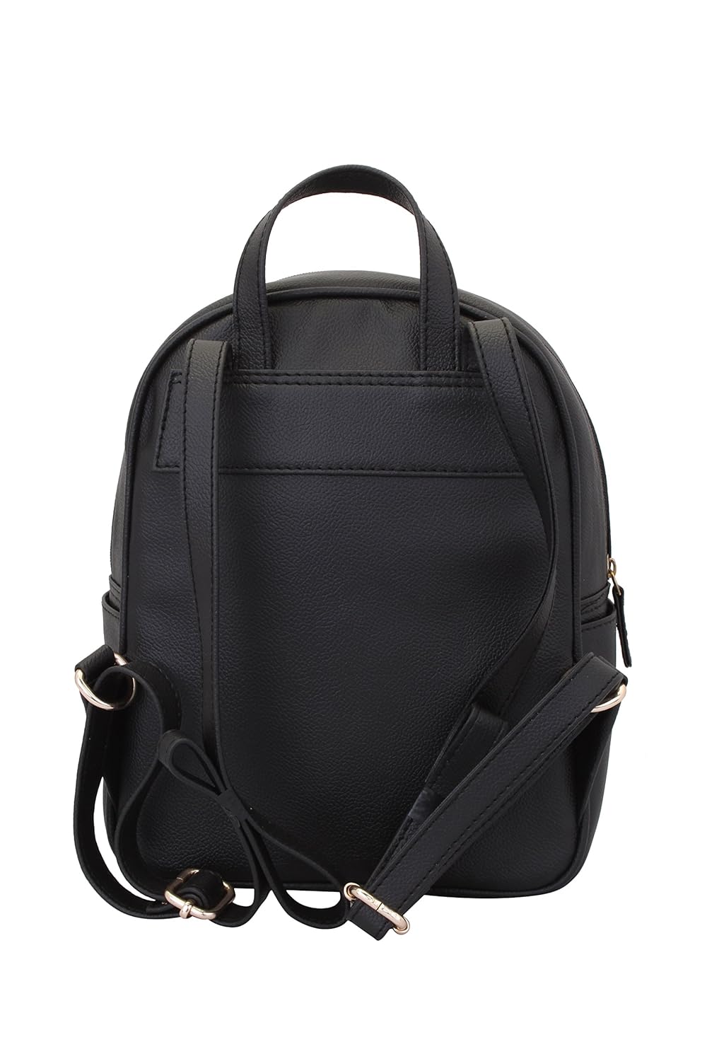 lapis o lupo dong repeat women backpack (black)