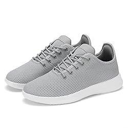VAMJAM Men's Running Shoes Ultra Lightweight