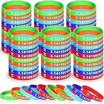 ODDS 1〜10+1 GP1〜14 VERSUS 1〜31 計56冊セット Amazon.com : Foilswirl 100 Pcs Pi Day Wristbands 3.14 Fun
