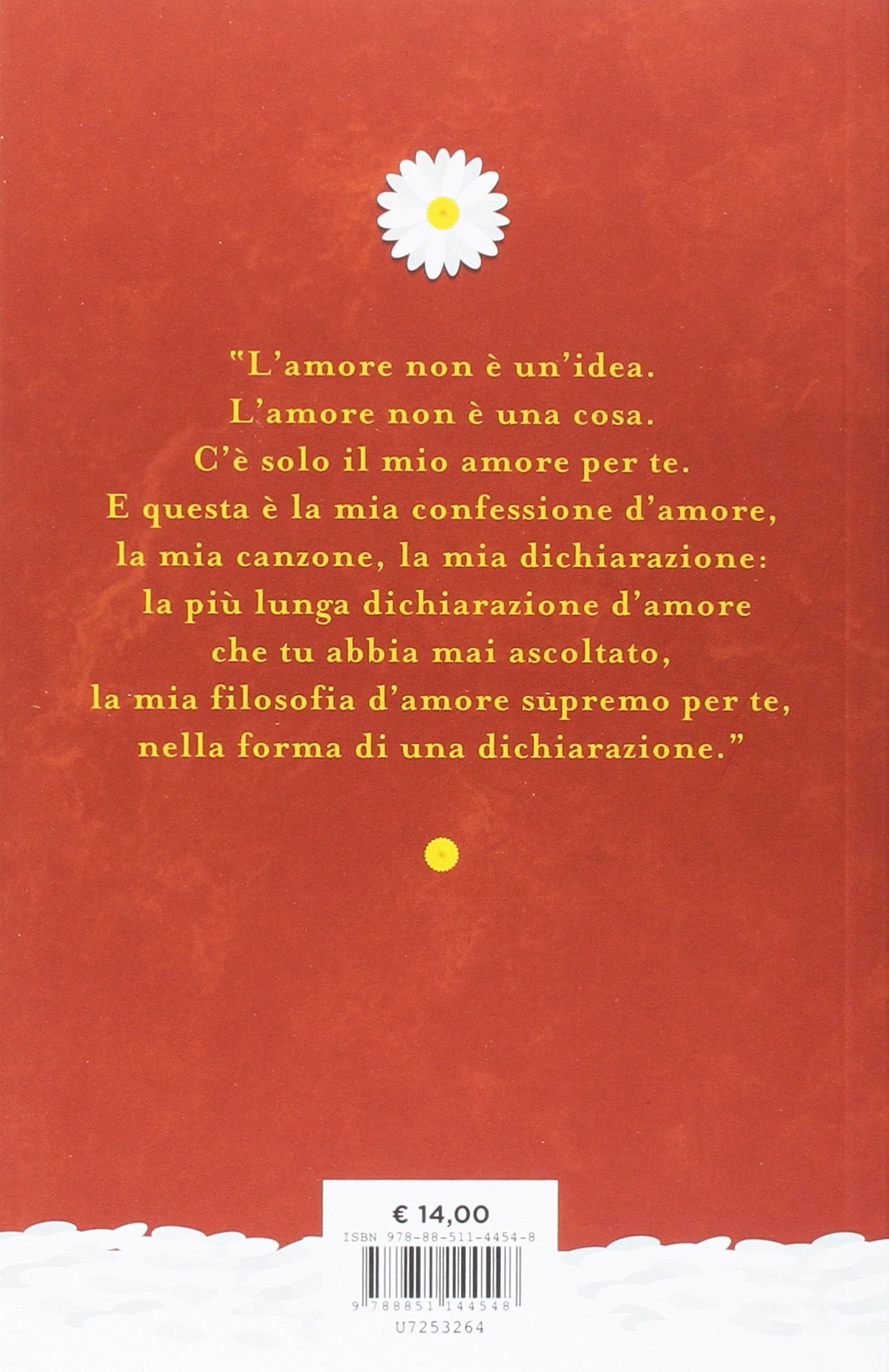 Ti Amo Filosofia Come Dichiarazione D Amore Regazzoni Simone Amazon Com Books