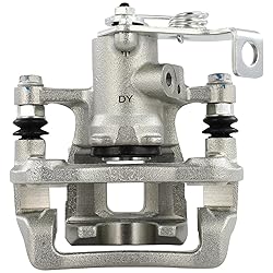 SCITOO 19B6793 Rear Left Disc Brake Caliper