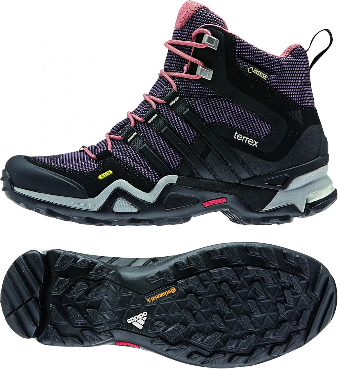 adidas terrex 455