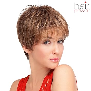 Ellen Wille Online Online Mono Wig Short Hair Women S Amazon Co