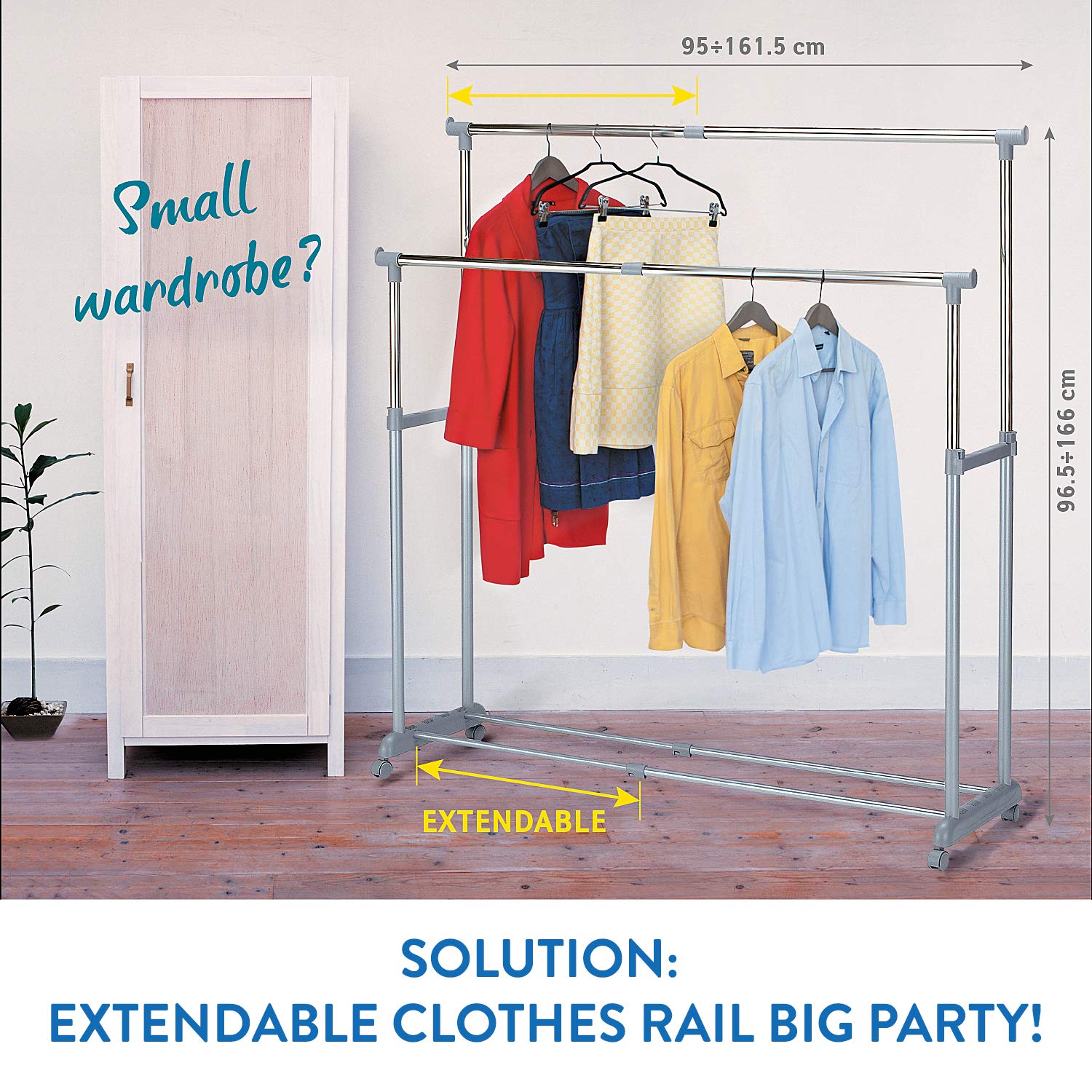 Küche, Haushalt & Wohnen Aufbewahrung & Ordnungssysteme Mobiler