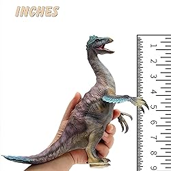 Gemini&Genius Therizinosaurus Action Figure