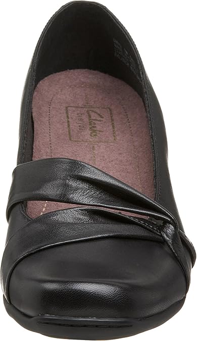 clarks sugar plum pumps