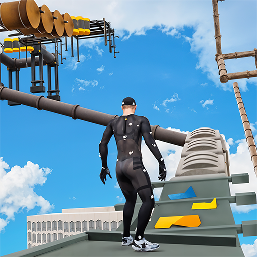 Only Up : Raise Up Adventure 3d Game 2025