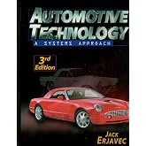 Automotive Technology: A Systems Approach