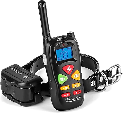 electronic collar for dogs