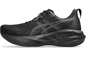 ASICS Women's NOVABLAST 5 Running Shoes