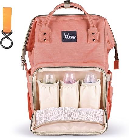 nappy rucksack uk