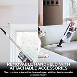 Shark PowerPro Cordless Stick Vacuum IZ370UK FloorDetect Anti Hair Wrap 50min view 9