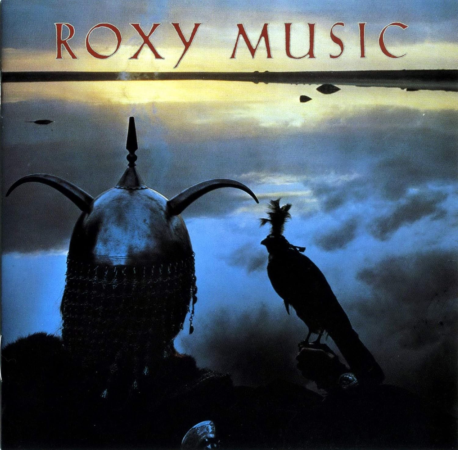 Avalon Roxy Music Amazon.it CD e Vinili}