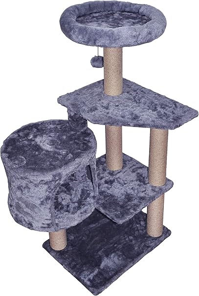 gibson cat tree
