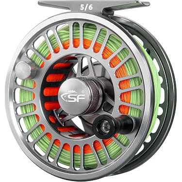 amazon saltwater fly reels Amazon.com Most Wished For: Items customers added to Wish Lists and  registries most often in Fly Fishing Reels