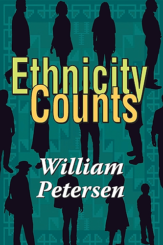 Download Ethnicity Counts (English Edition) PDF
