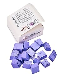 Candle Shop - Pastel Purple Dye for 45 lb of Wax