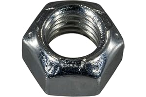 Hard-to-Find Fastener 014973322977 Coarse Type"C" Lock Nuts, 1/2-13, Piece-8