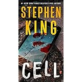 Cell: A Novel