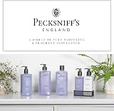 Pecksniff's Liquid Hand Soap Lavender White Tea Soft Hydrating Cruelty-Free view 9