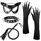 codree Halloween Cat Woman Costume