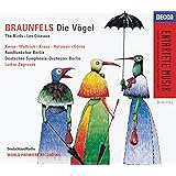 Braunfels: Die Vögel
