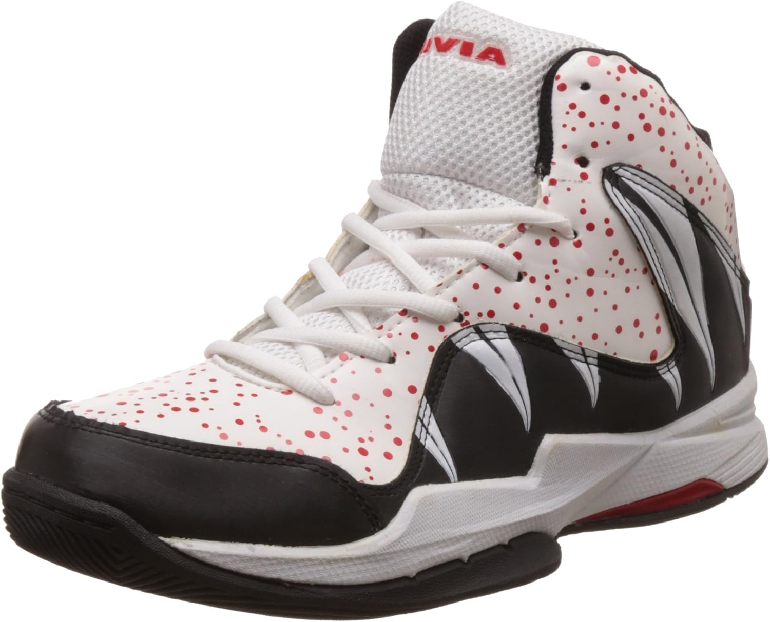 nivia basketball shoes under 1000