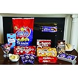 Irelands Traditional Treat Box