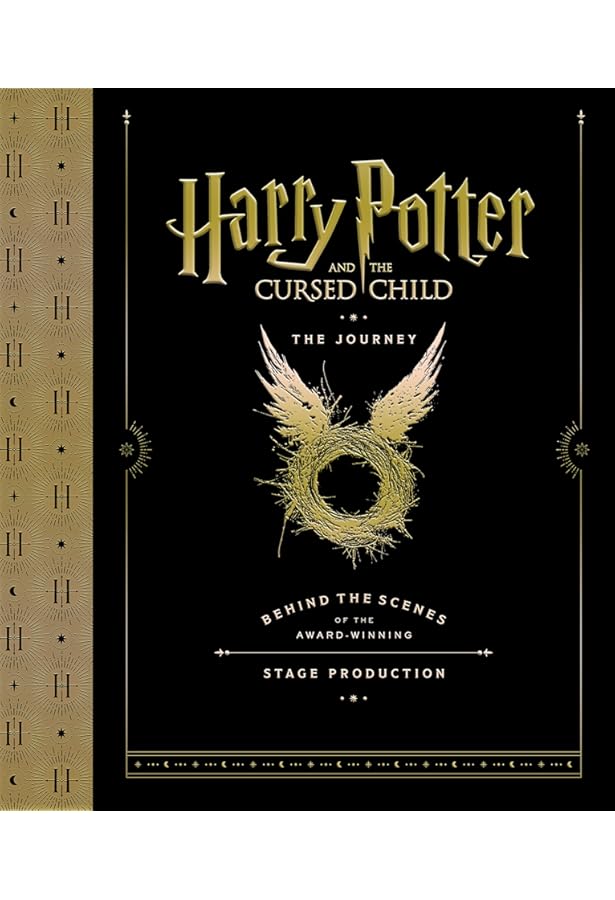 洋書 Harry Potter and the Cursed Child Parts Amazon.com: Harry Potter and the Cursed Child - Parts One and Two