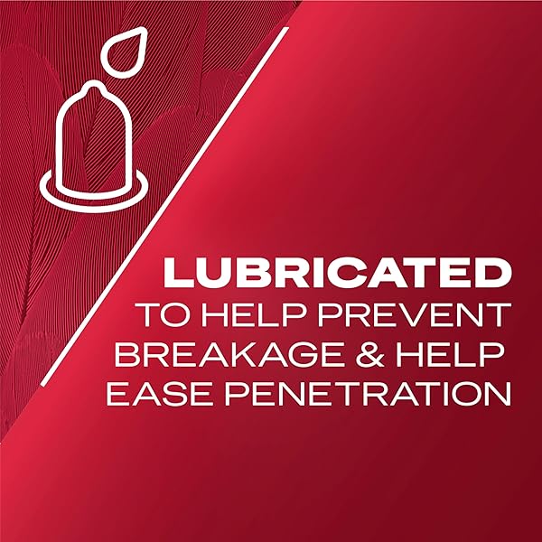 DUREX CONDOM EXTRA SENSITIVE NATURAL LATEX CONDOMS, 3 COUNT – ULTRA FINE & EXTRA LUBRICATED