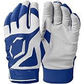 EvoShield SRZ-1&trade; Batting Gloves - Adult and Youth Sizes