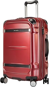 ricardo beverly hills hardside luggage carry on