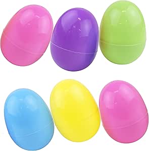 Kangaroo Easter Eggs (144 pc)