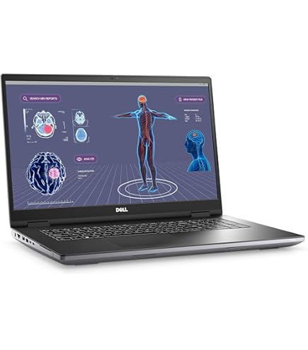 Dell モバイルPrecision Workstation7780 Precision 7780 Mobile Workstation | Dell United States