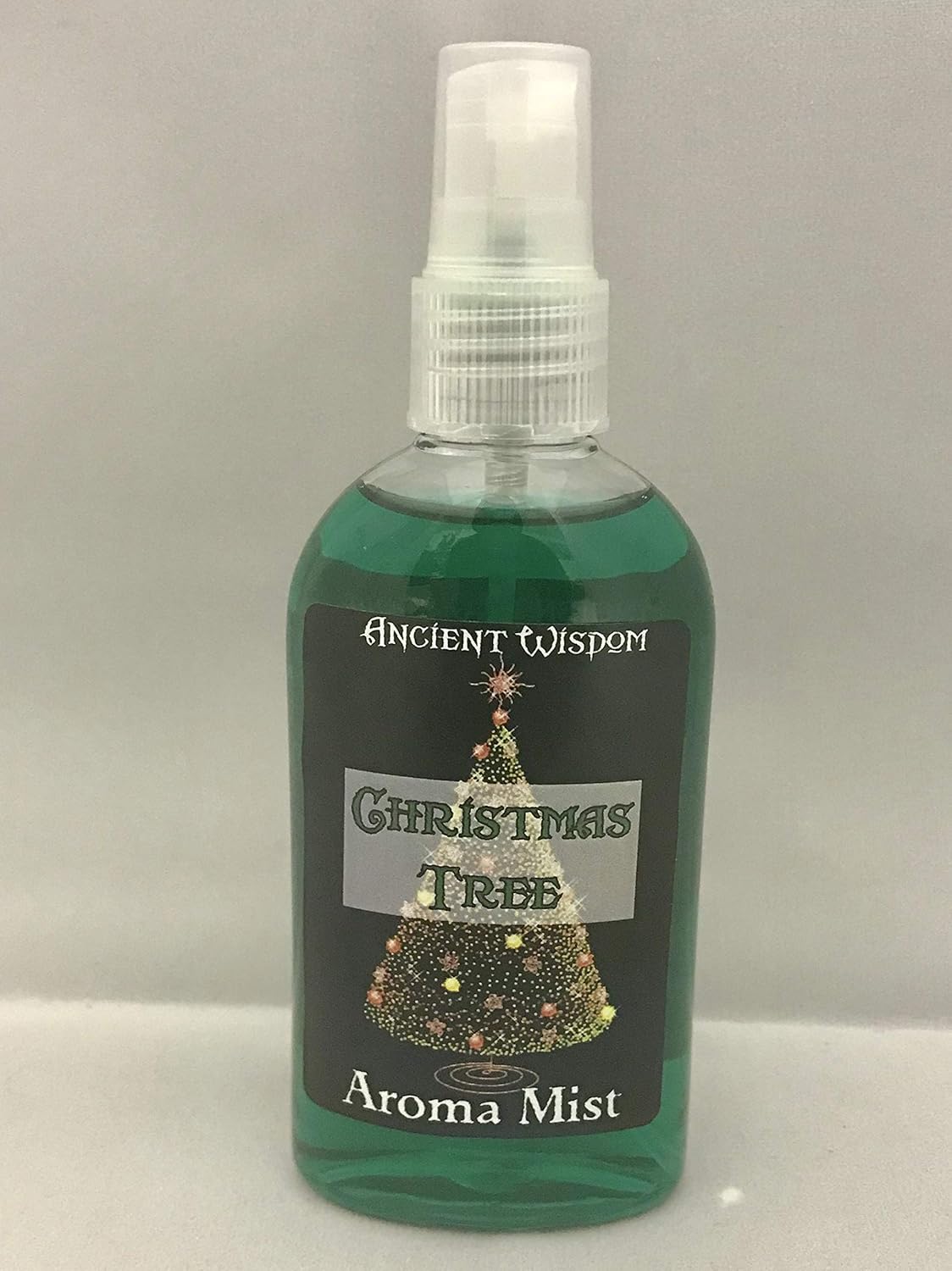 Aroma Mist Room Spray Christmas Tree Amazon.co.uk Kitchen & Home