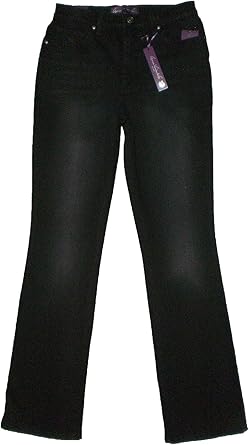 gloria vanderbilt women's amanda bootcut jeans