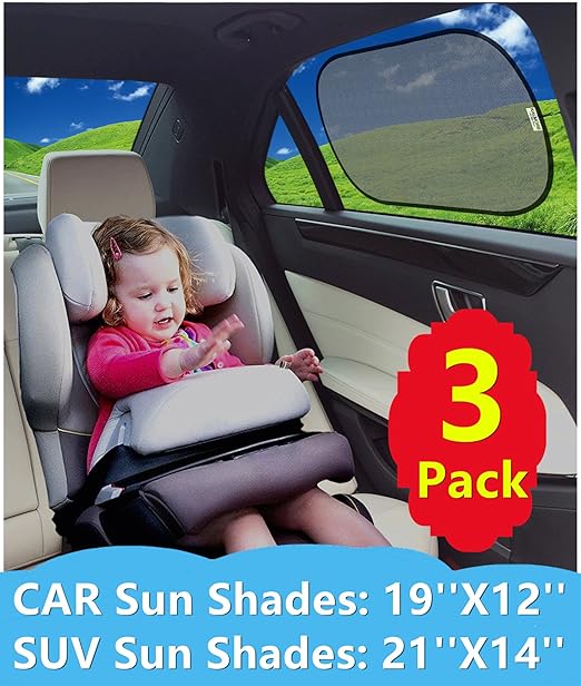 Top 5 Best Car Window Shades For Baby How To Buy The Best Product This