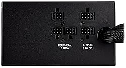 CORSAIR TXM Series, TX650M, 650 Watt, 80+ Gold