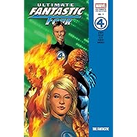 アメコミ・英語　FANTASTIC FOUR エピック・コレクション　3冊セット アメコミ・英語 FANTASTIC FOUR エピック・コレクション 3冊セット