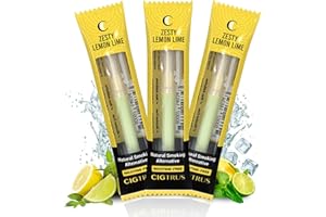 Smokeless Air Inhaler - Natural Smoking Alternative | Tobacco-Free, Nicotine-Free, & Non-Electric | Oral Fixation Relief - Qu