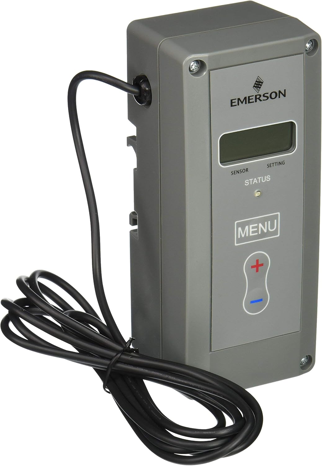 Emerson 16E09101 Electronic Temperature Control (Renewed) Inspection