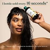 The Body Shop Ginger Anti-Dandruff Shampoo 400ml view 4