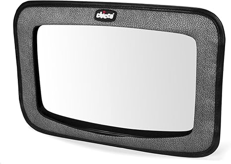chicco backseat mirror