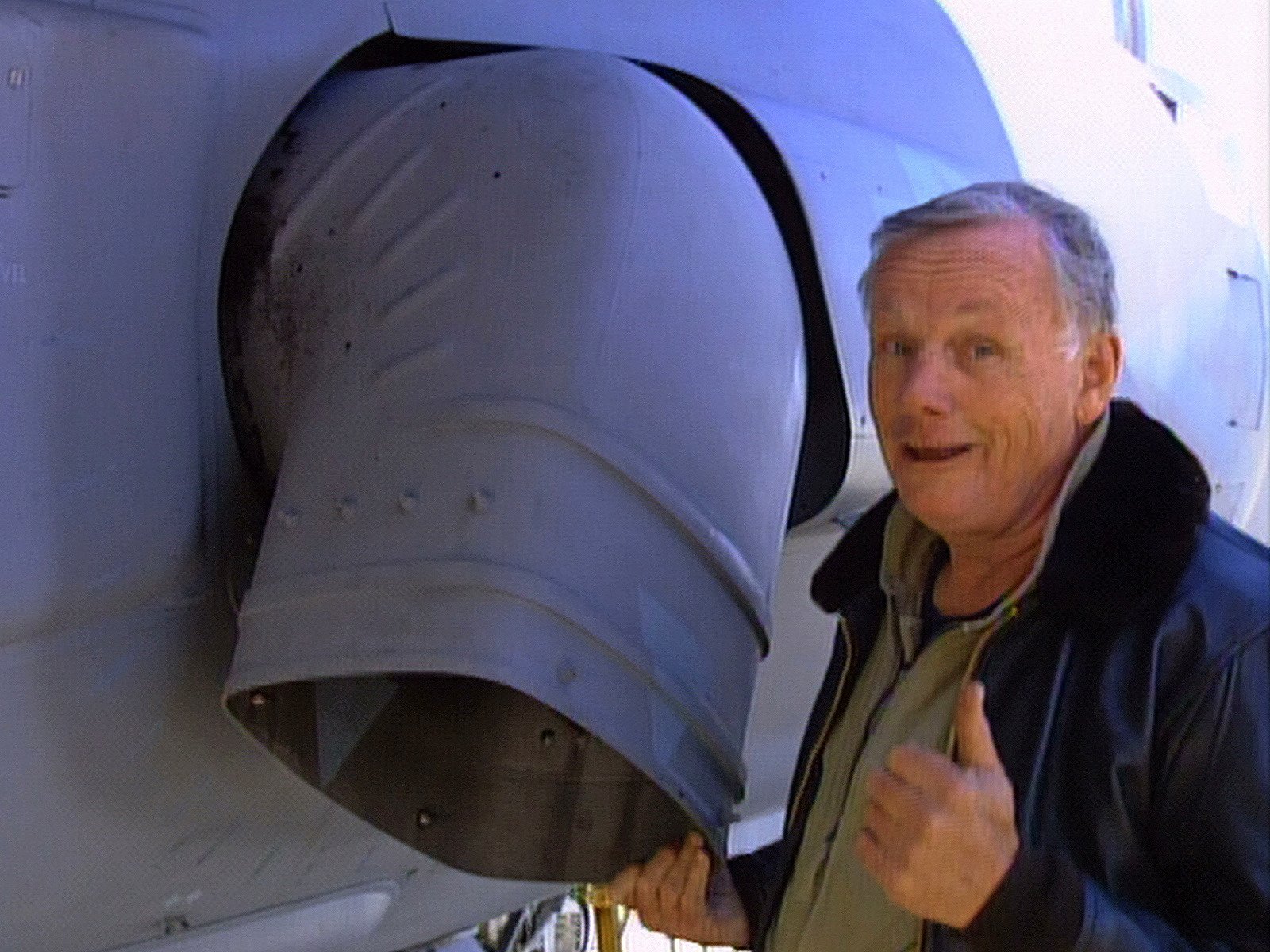 Watch First Flights with Neil Armstrong Prime Video