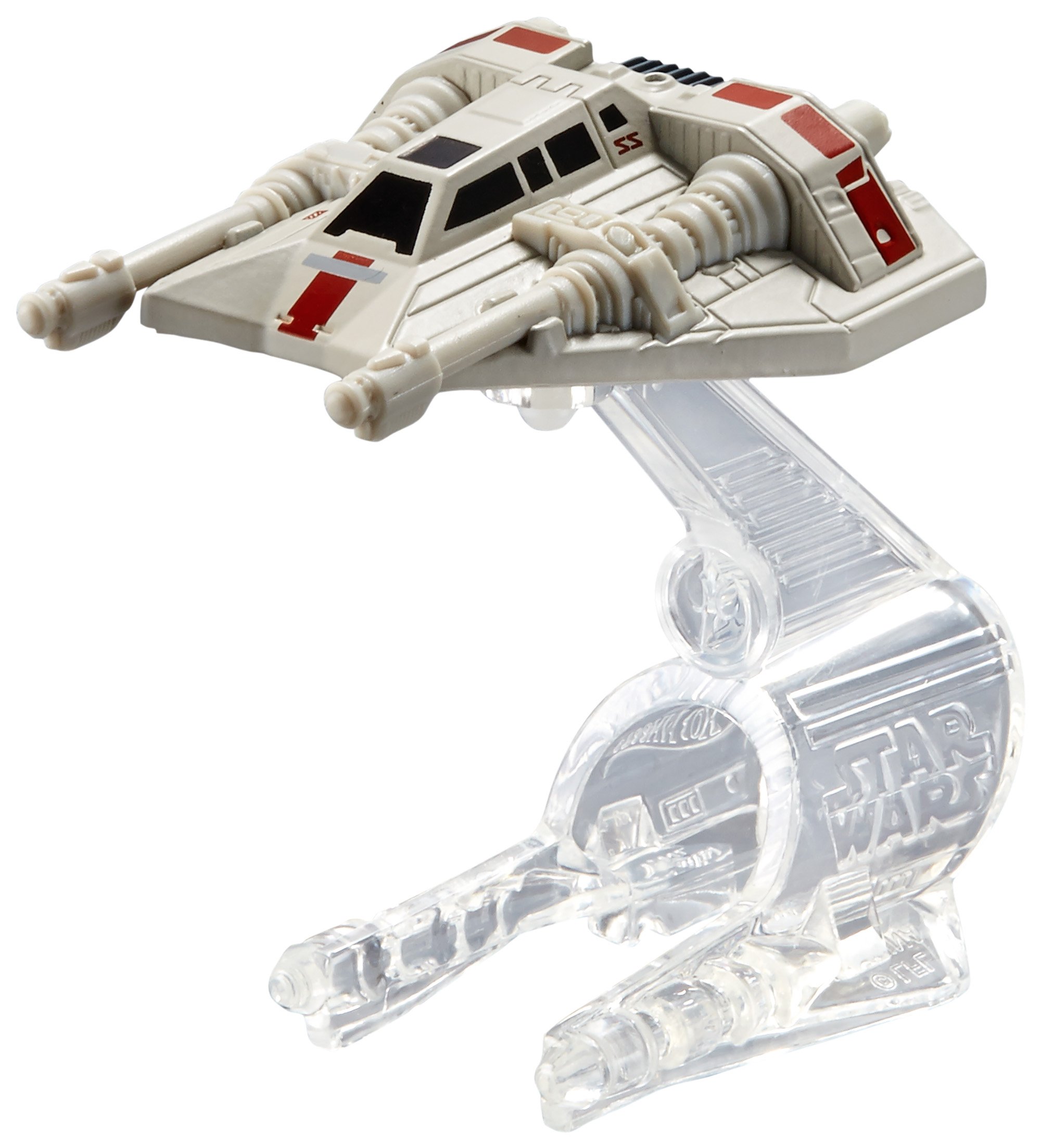 Hot Wheels - Star Wars Snowspeeder (Mattel CGW63)