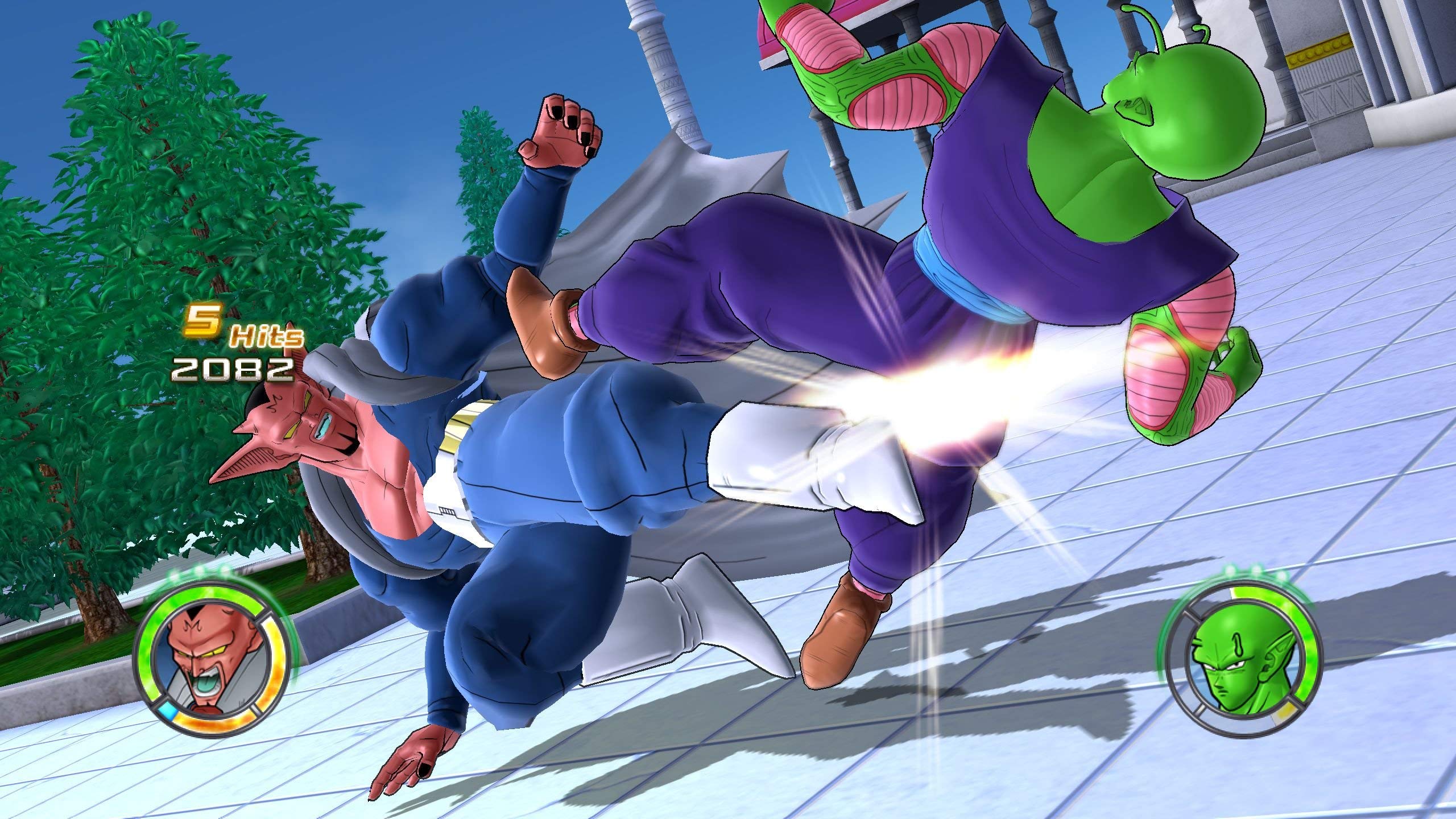 Dragon Ball: Raging Blast 2 - Playstation 3 (Renewed)